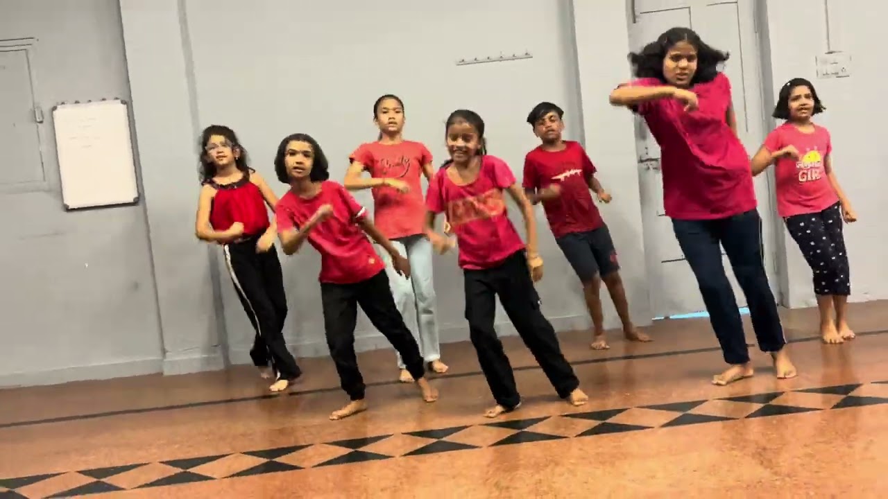 Lamborgini | Bollywood Dance | KALAKAAR ACADEMY |