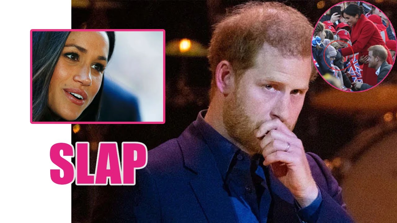 STAY AWAY FROM ME! Haz SHOCKS When Meg SLAPPED A Baby Girl As She Tried To Touch Meg's Stomach