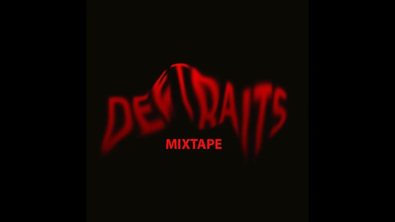 Dee Traits - 2022 Year End Mixtpe