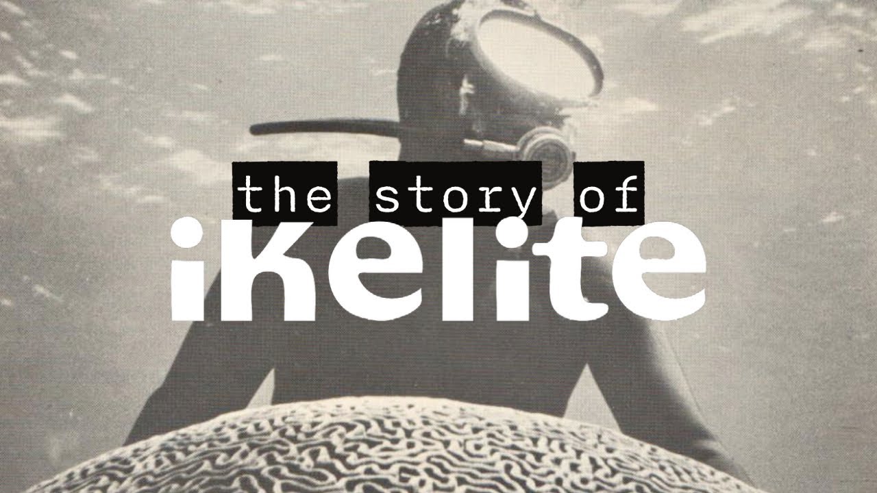 The Story of Ikelite // Making Underwater Photography Accessible