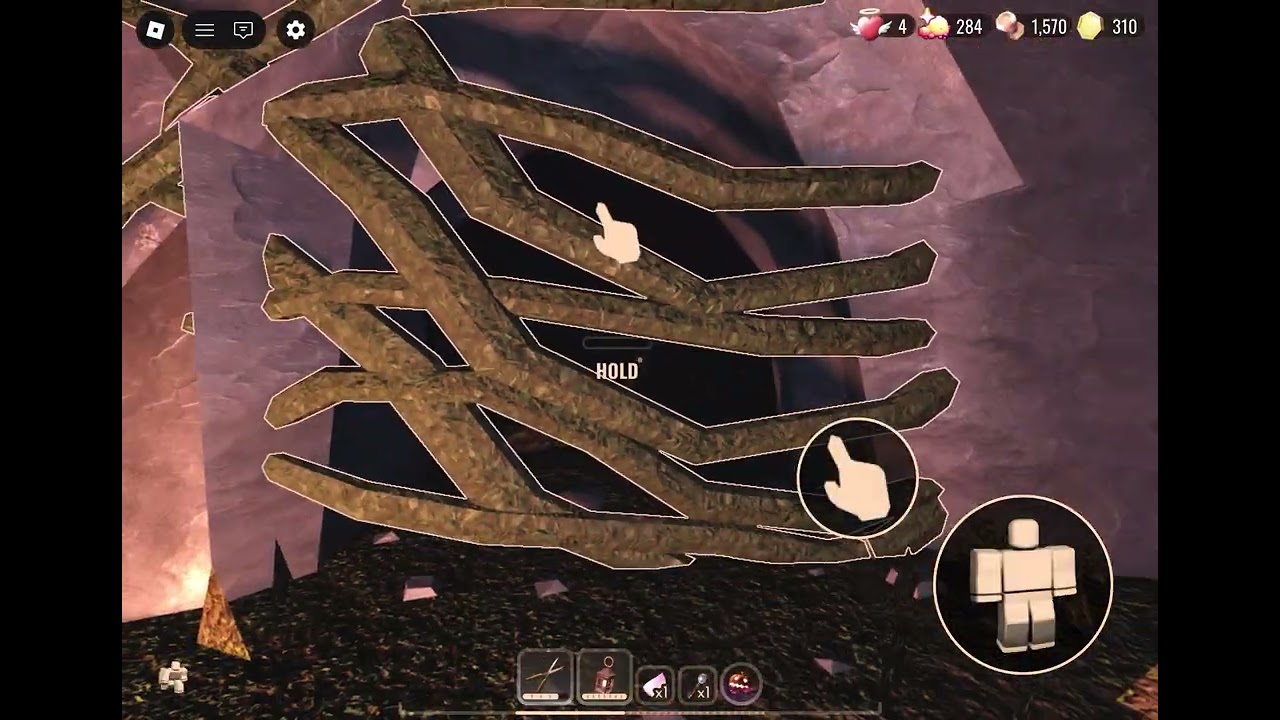 playing doors | season 1.5 pt1