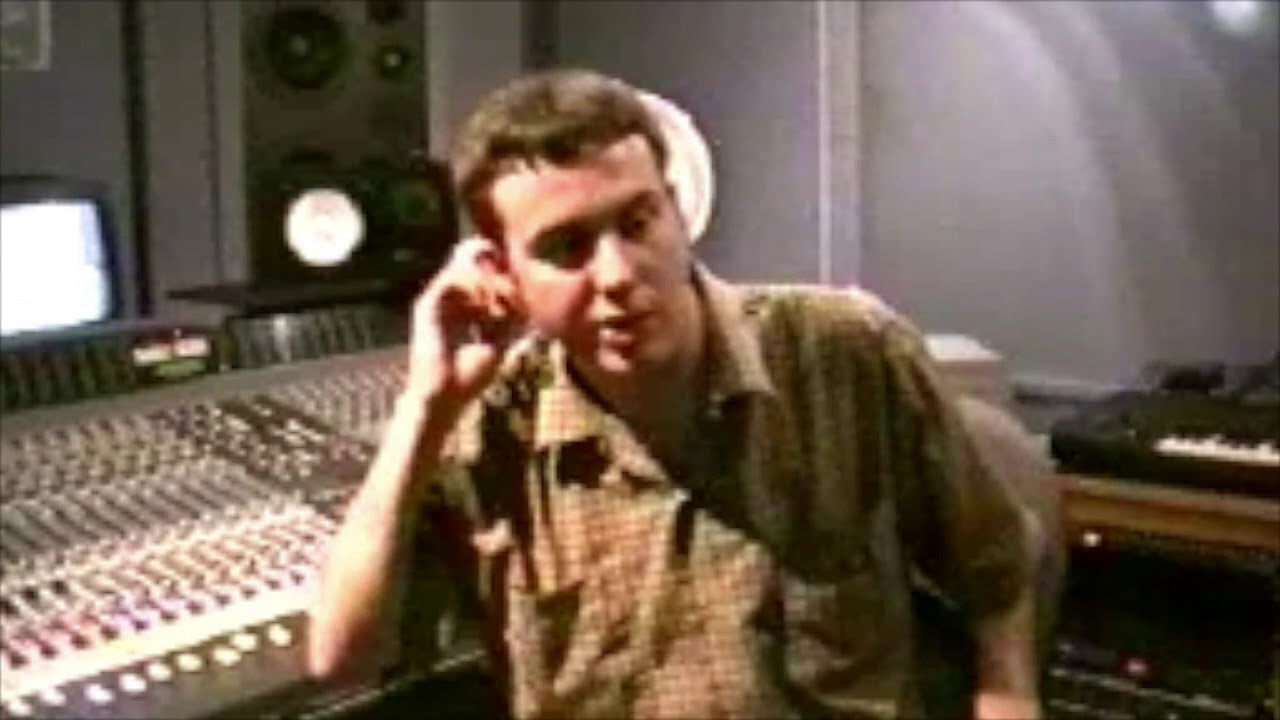 Mixology Multimedia: Serious Danger (August 1999)