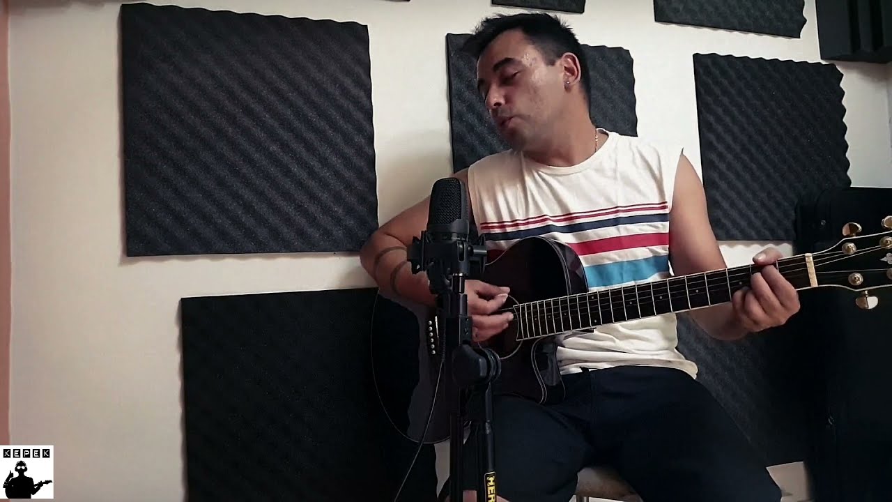 Gustavo Cerati - Beautiful (Kepek)