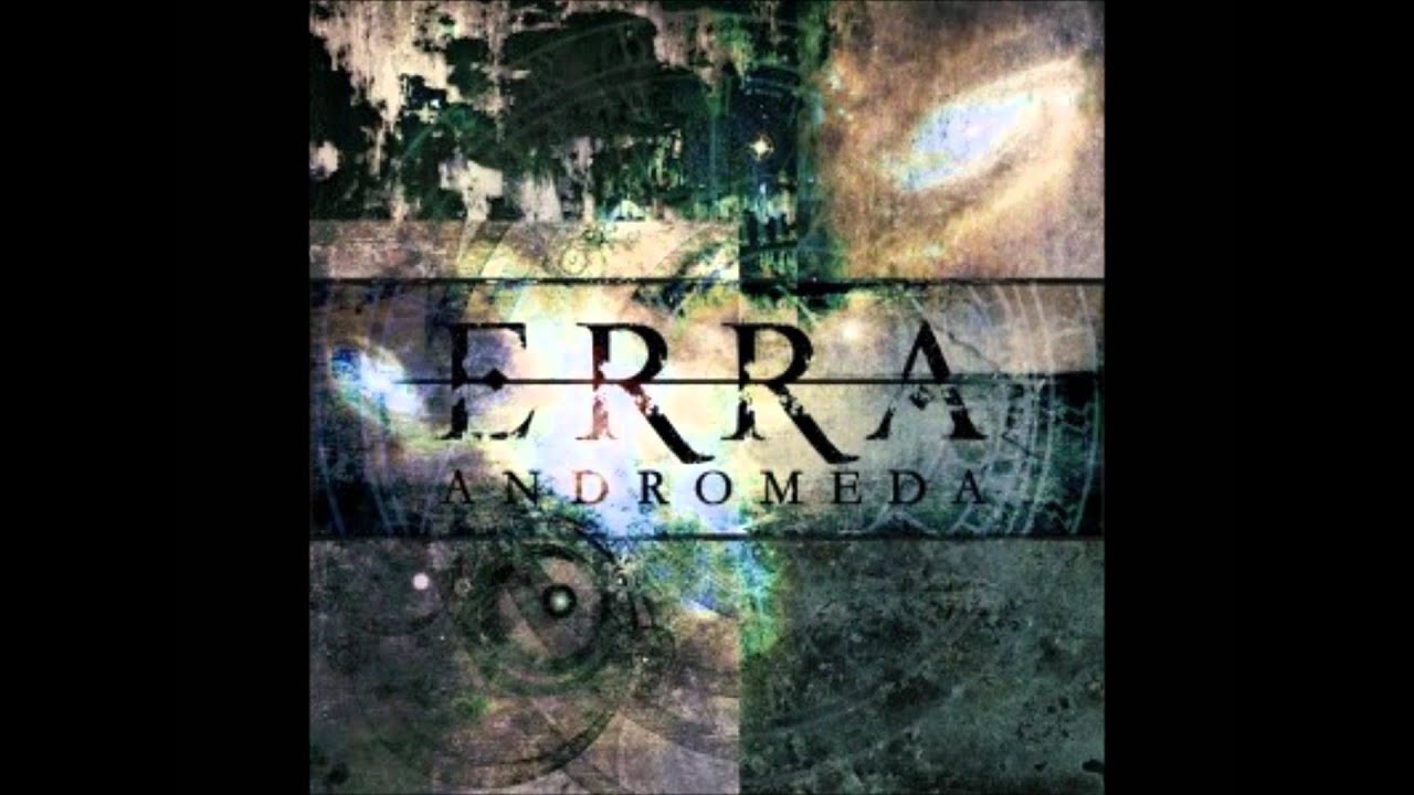 Erra - Isolation Blue (w/ Lyrics)