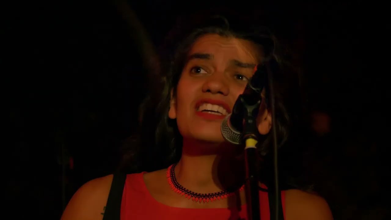 A. Ramirez, Alfonsina y el Mar (elab. corale Fabrizio Milani), Gloria - Coro Farthan - Rocchetta