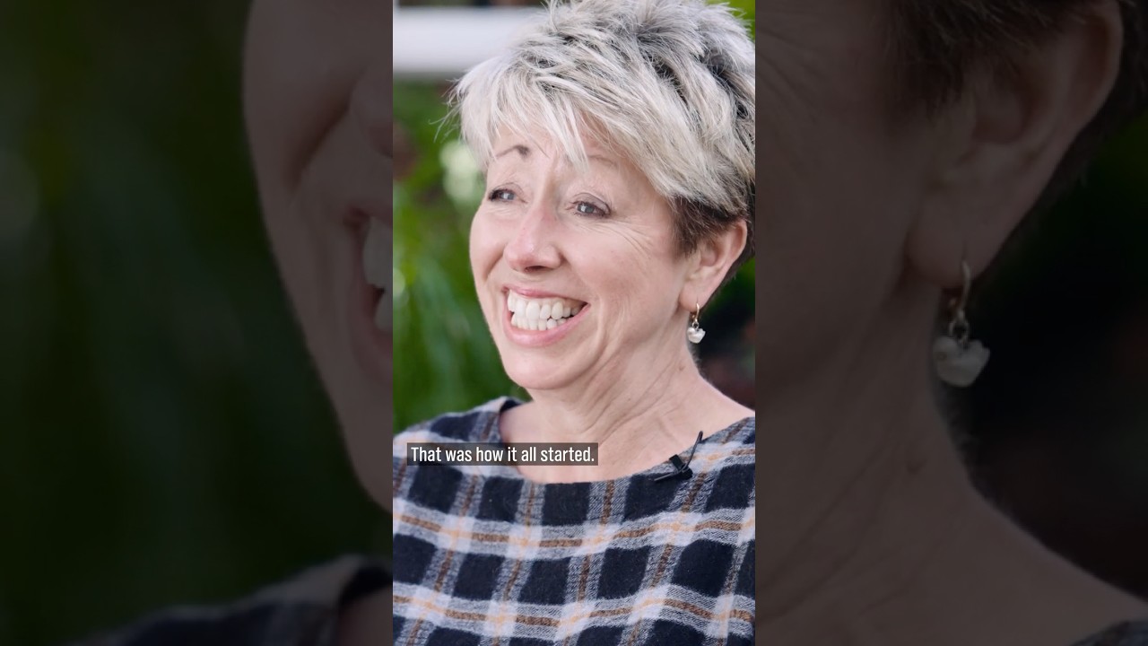 MEET NIKKI ILES &ndash; how it all started ✨