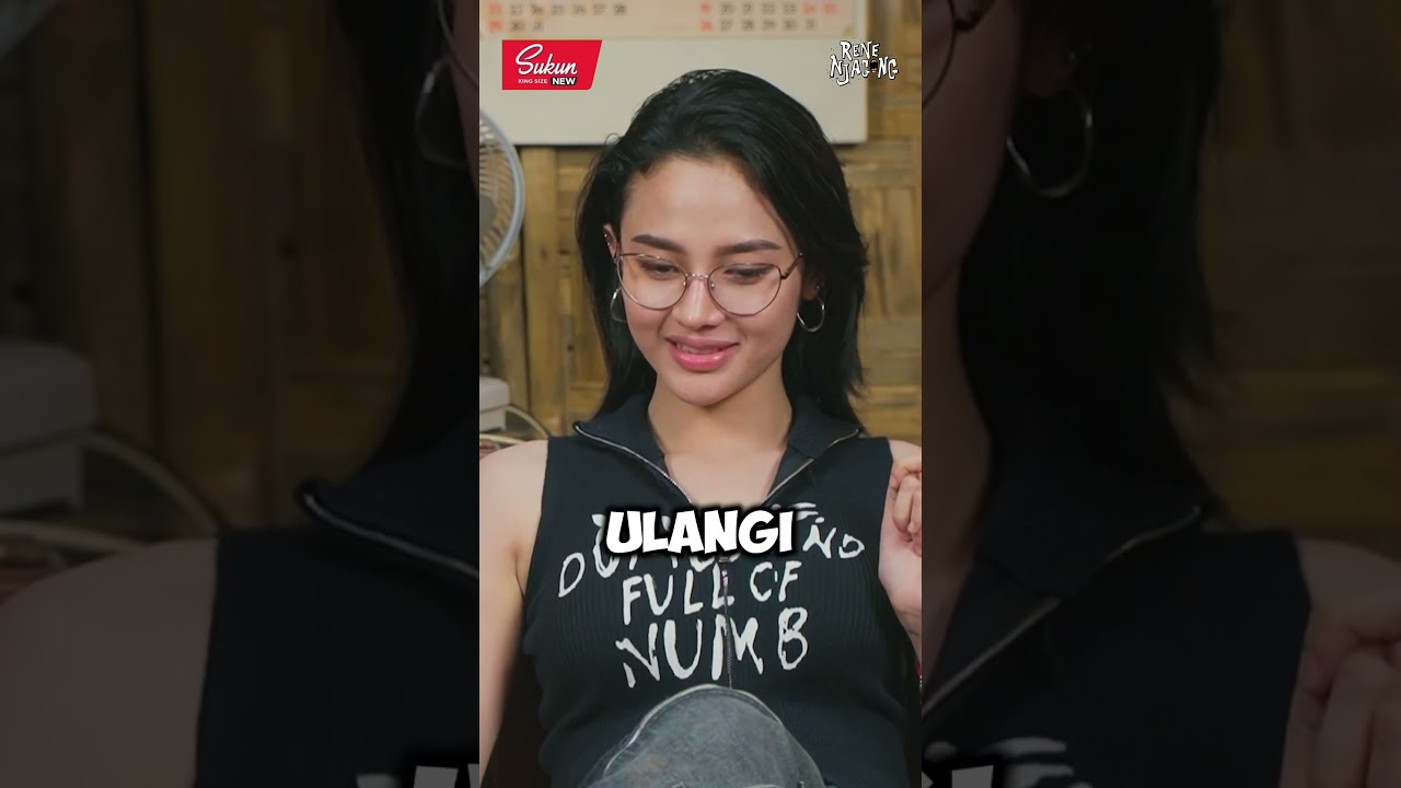 pie kih ono seng mudeng gak? 🤣 #arlidaputri #keluarga #podcast