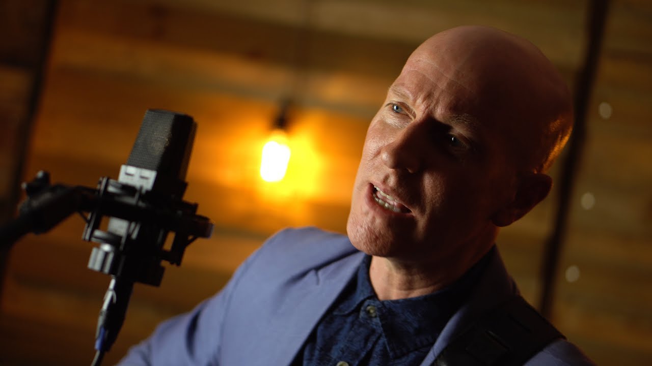 3am - Matchbox Twenty (Michael Hickey Acoustic Cover)