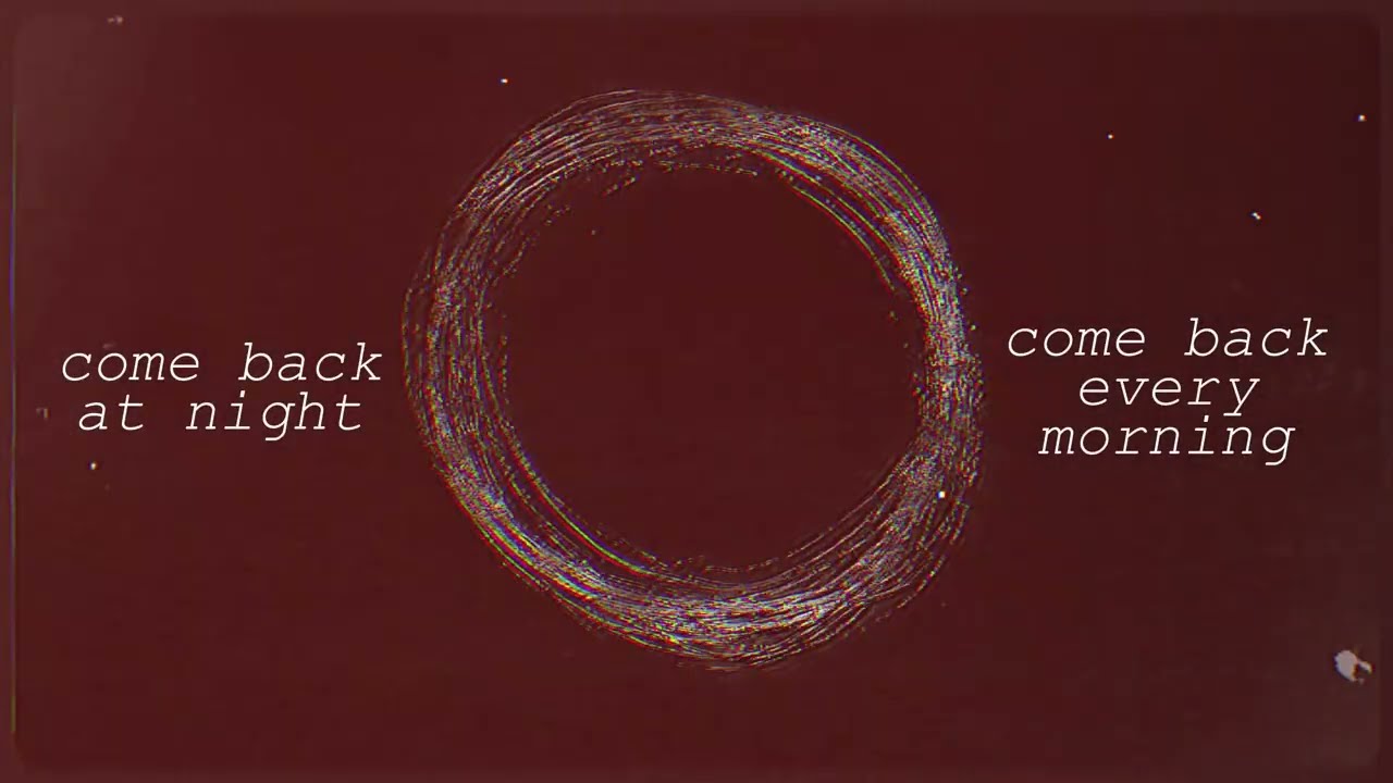 Terrapin - Troubles (Lyric Video)