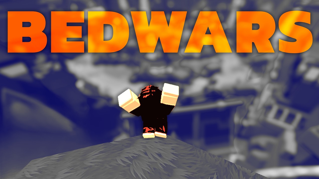 Just one | BedWars
