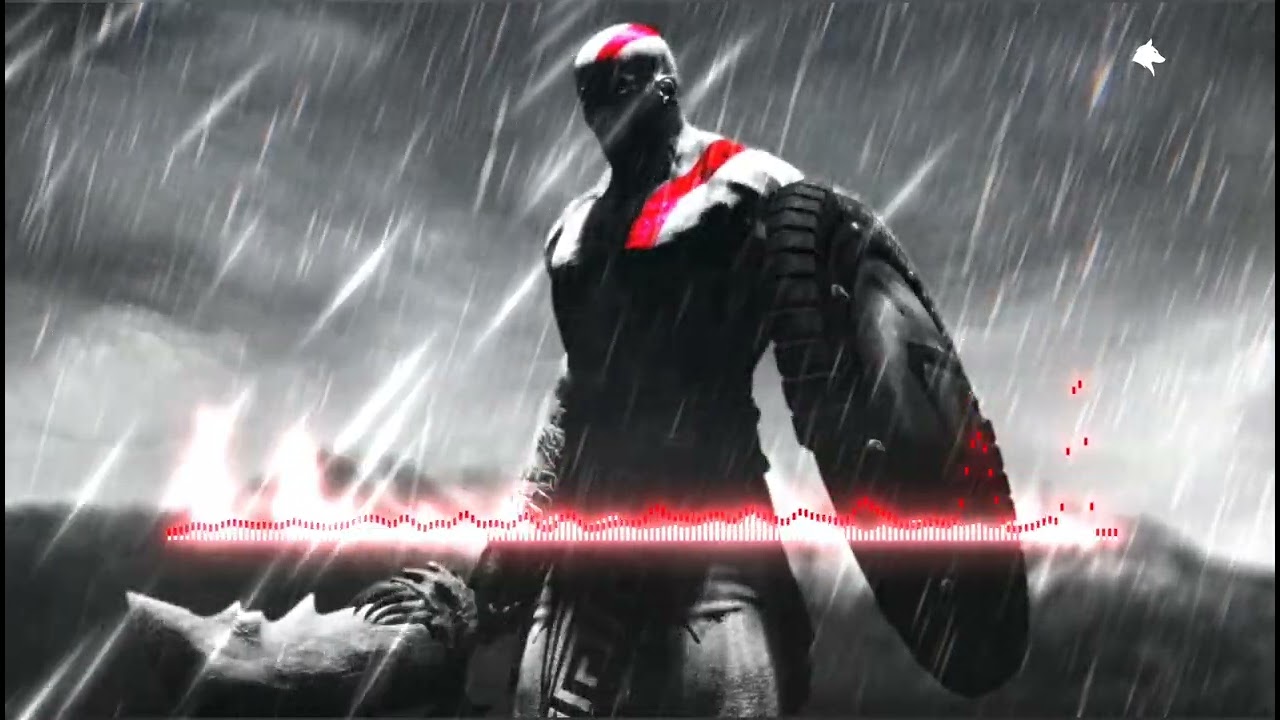 God of War Theme Song (ARTRØX Remix) [VIP]