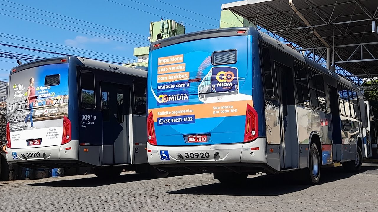 Marcopolo Torino Plus OF-1724L BT5