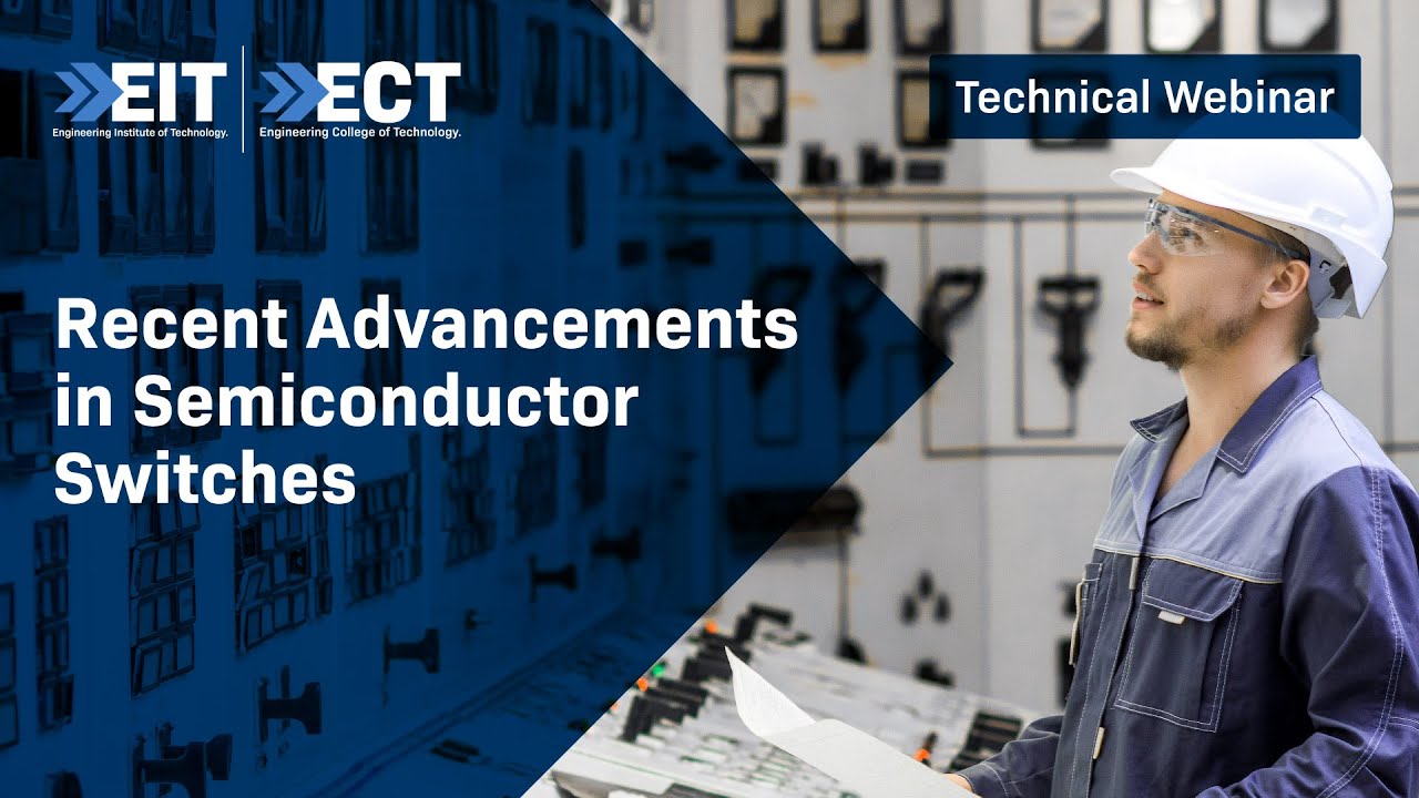 Recent Advancements in Semiconductor Switches