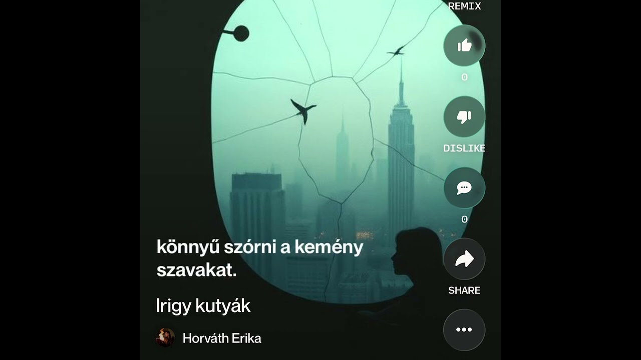Horvath Erika irigy kutyák 