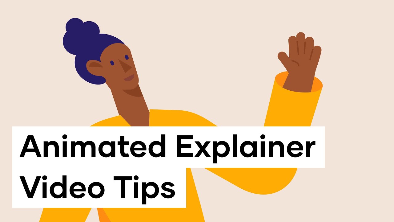 How To Make An Explainer Video - Tips For Success!
