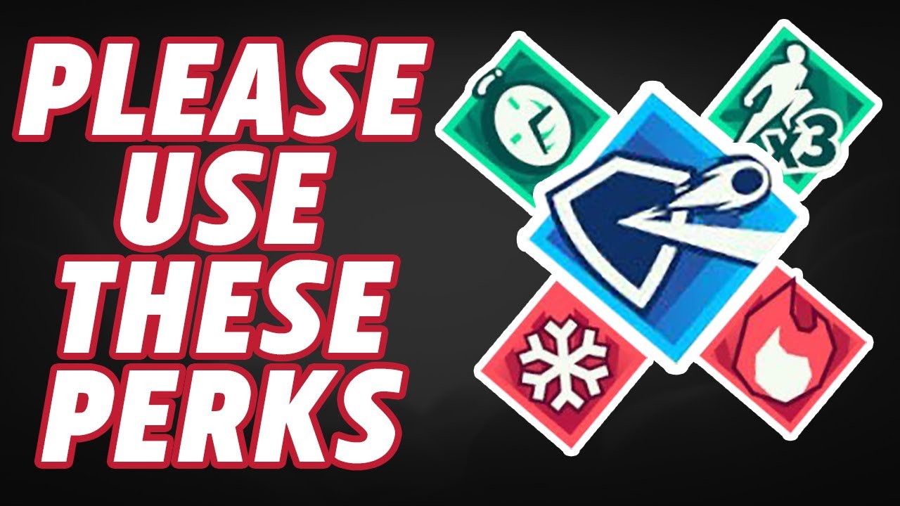 Which PERKS Should YOU Be Using? | MultiVersus Perk Guide