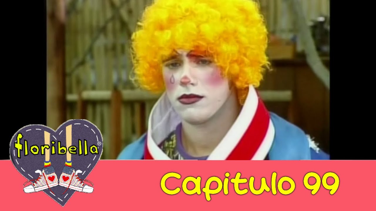Floribella Segunda Temporada - Capítulo 99 (Completo)