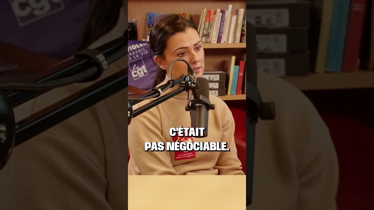 A-t-on le droit de bloquer son entreprise ? 🚧  [Replay dispo sur la cha&icirc;ne]