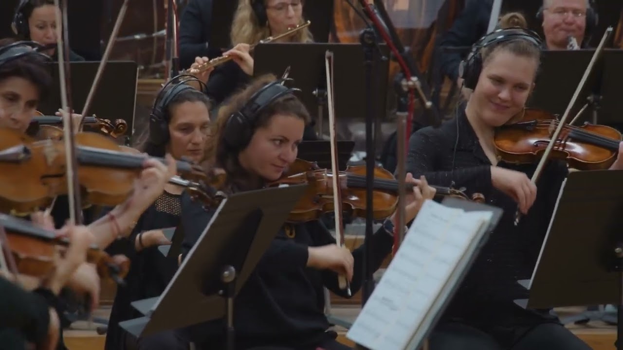 Another Time, Another Place - Composed & Orchestrated by Jeremy Monteiro