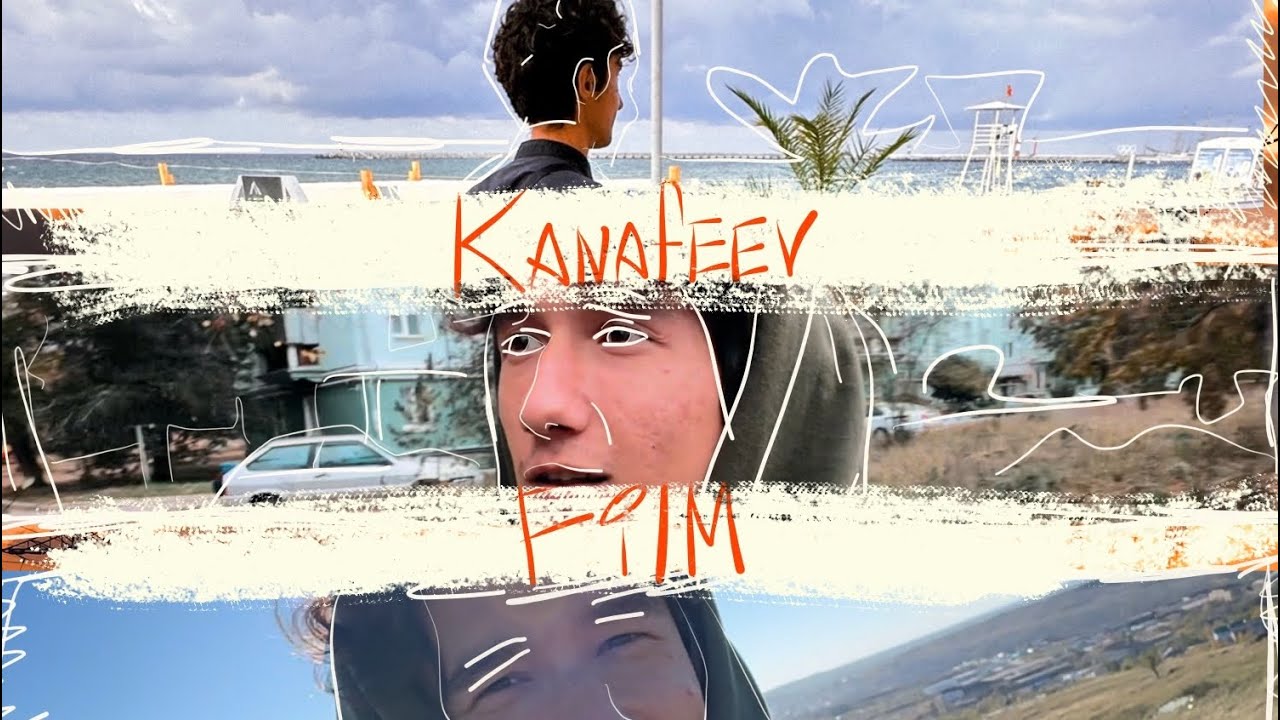 KANAFEEV FILM/VLOG, ПРИЕХАЛ ДОМОЙ СПУСТЯ 2 ГОДА