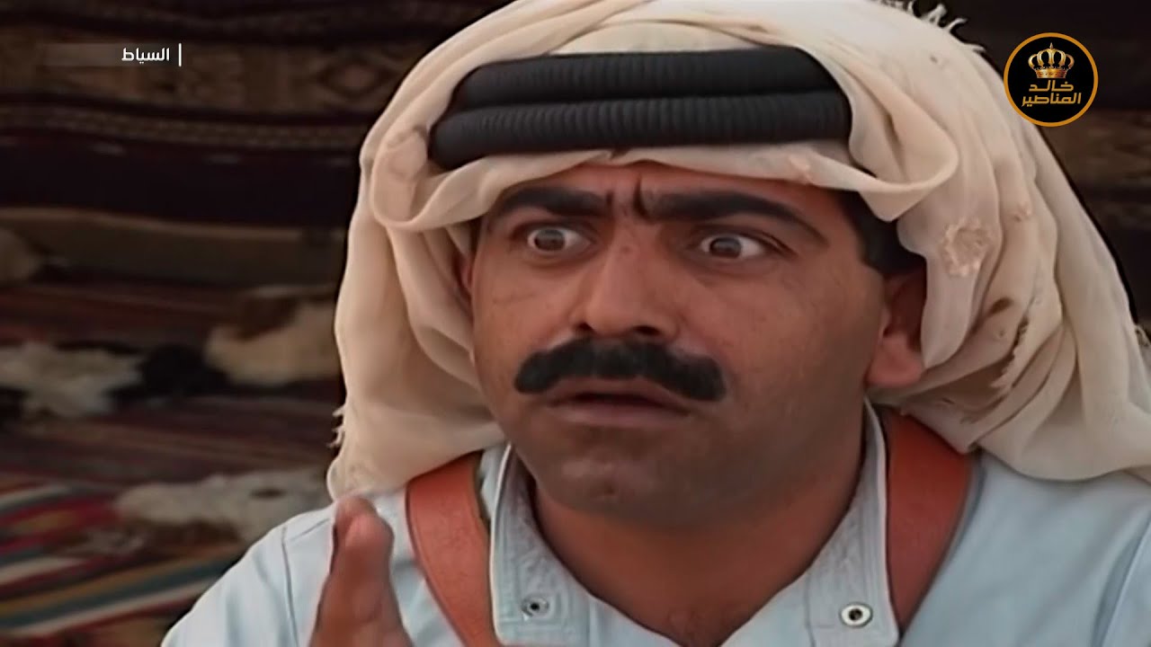 مسلسل السياط الحلقة 8 - HD