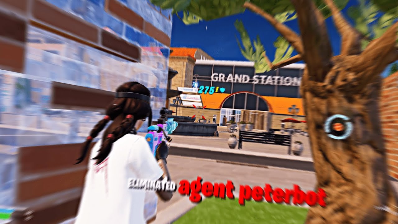Judas 🔥| Fortnite Highlights #4