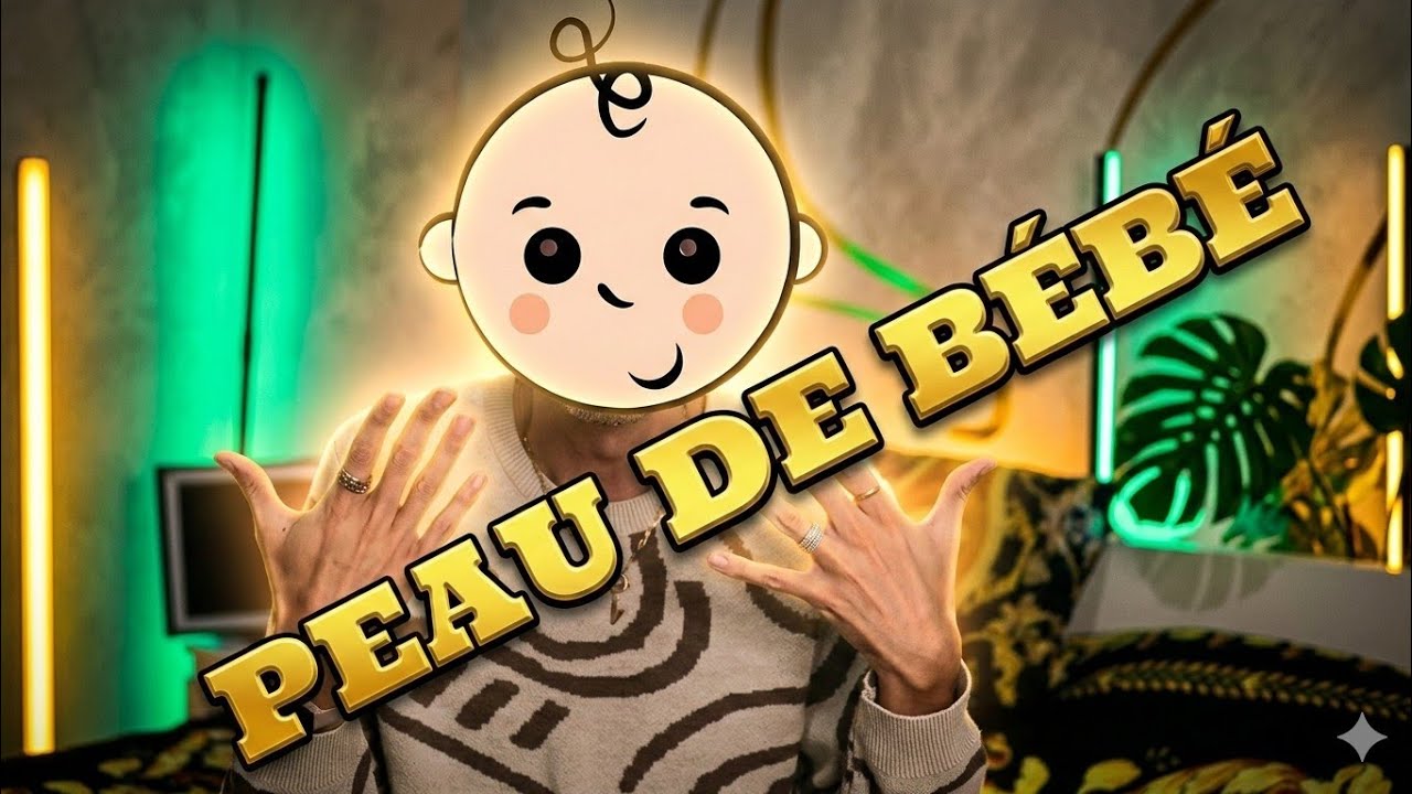 30.LE MEILLEUR POUR VOTRE PEAU (5 nettoyants révolutionnaires)