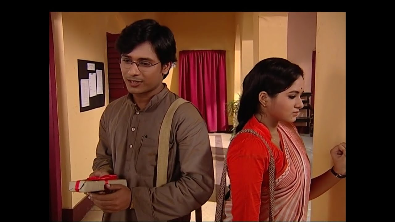 Keya Patar Nouko - Ep 468 - Bengali Tv Serial - Zee5 Bangla Classics
