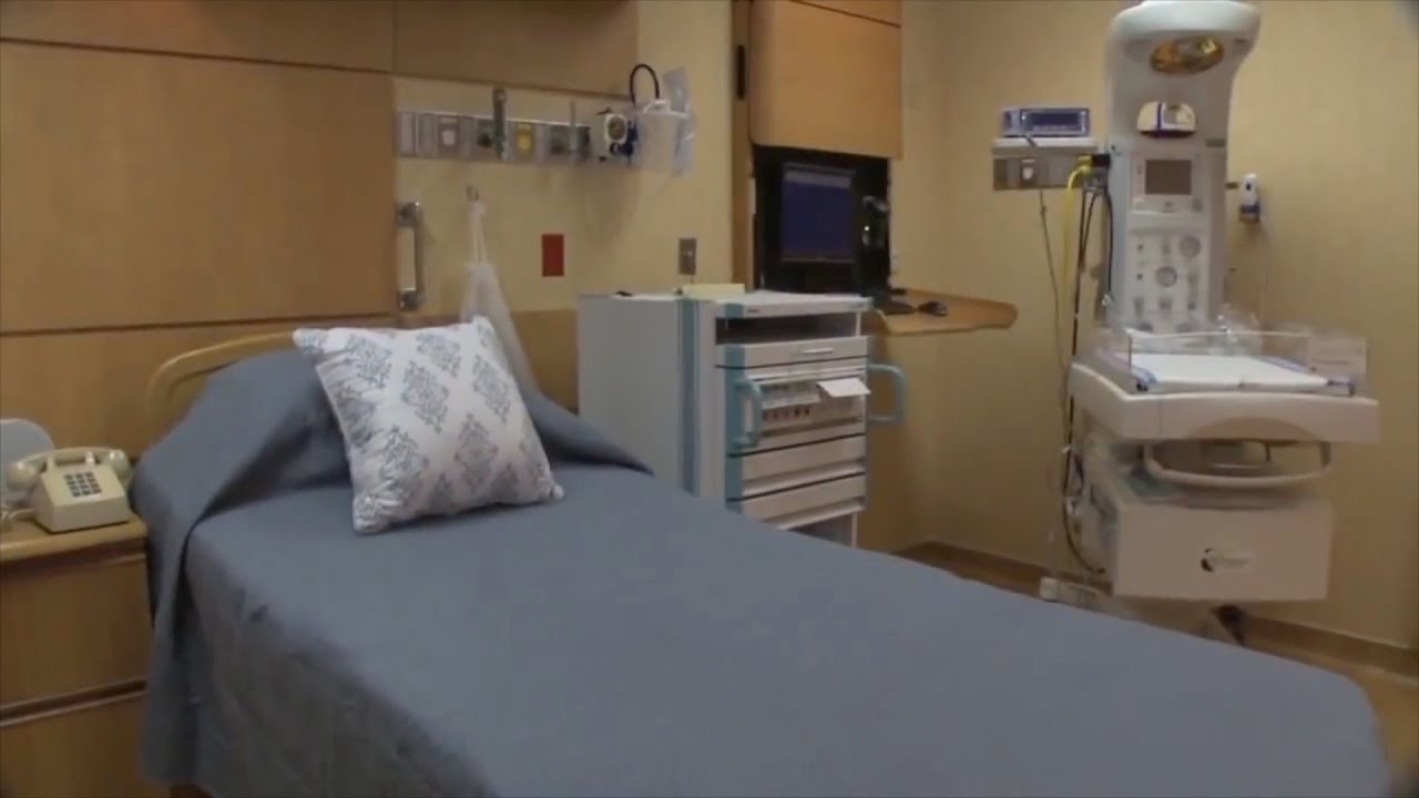 Maternity Services At Memorial Regional Hospital in Hollywood, Fl