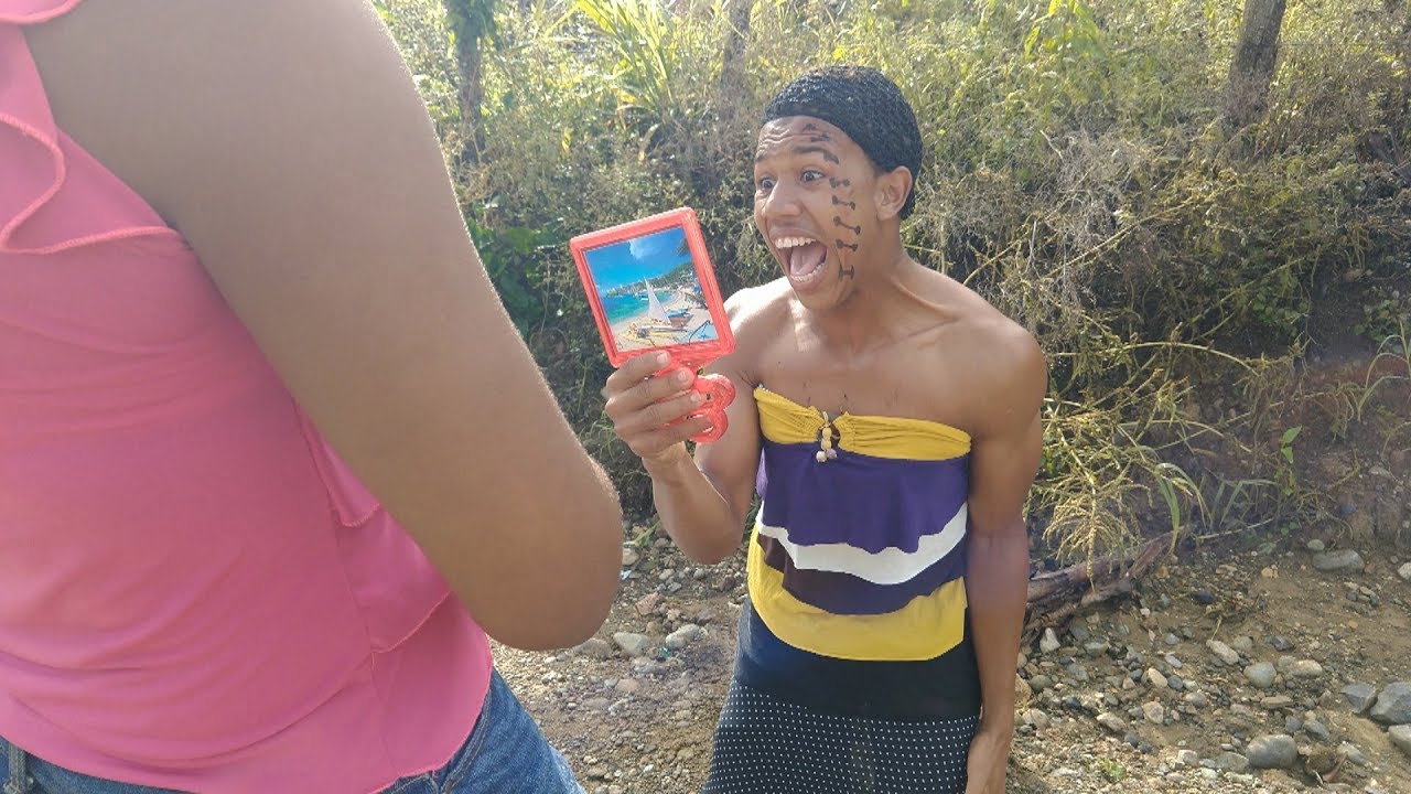 TENGO ALGO EN EL OJO // EL SOCIO SOY