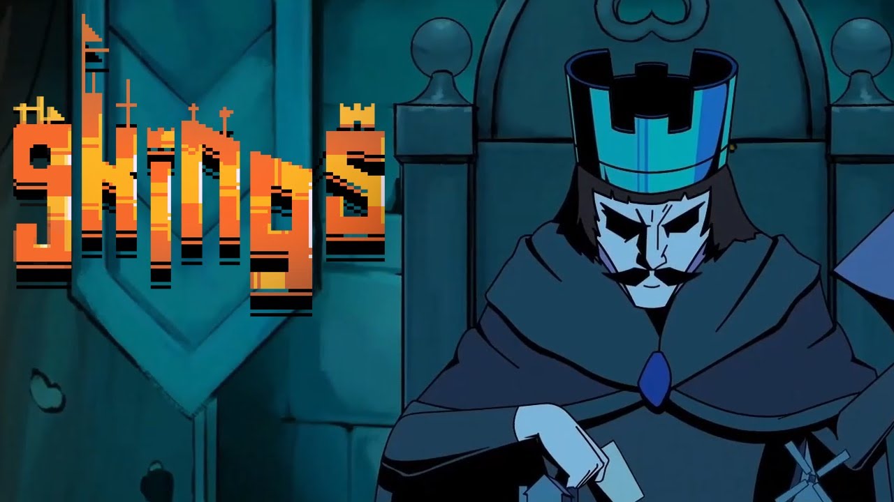 9 Kings Part 1: I Am The King Of Nothing