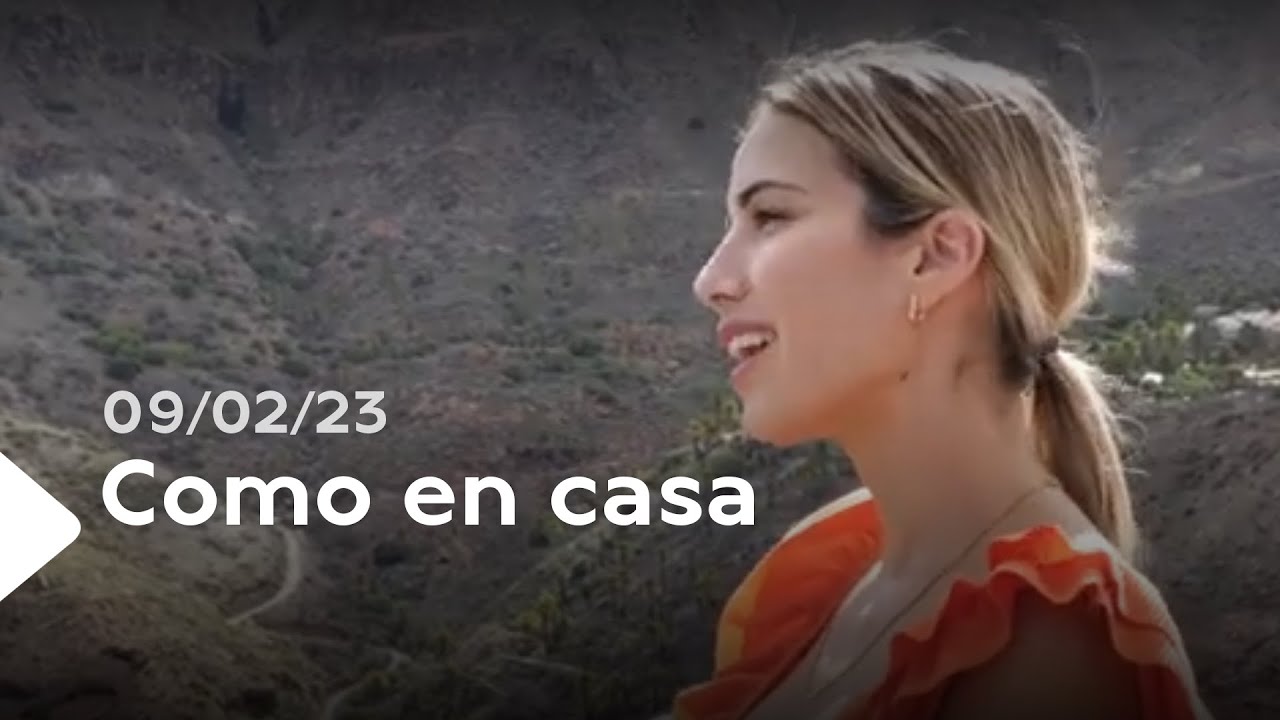 Como en casa | 09/02/23
