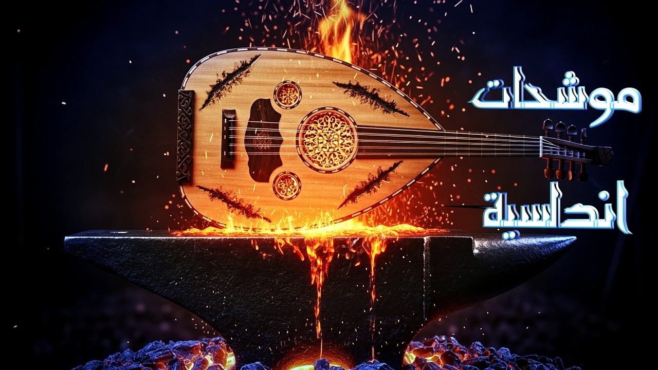 مطارق الأندلس, الموشح الأندلسي المفقود لابن قزمان, ثورة المطارق والأوتار