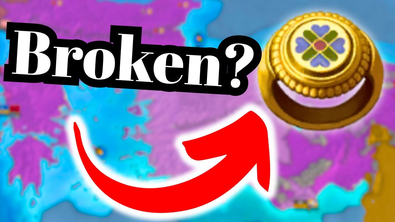 The Pronoia Exploit Paradox Doesn't Want You To Know | EU5