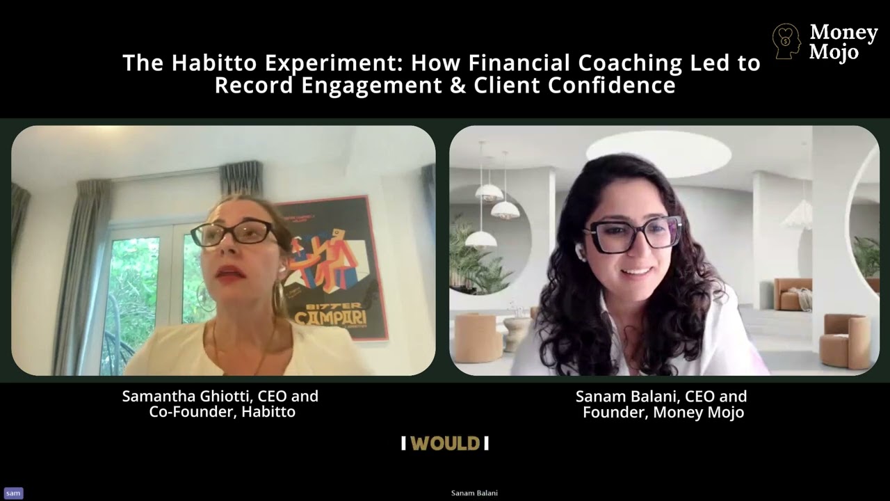 CEO, Samantha Ghiotti on Co-Designing Japan's First Financial Coaching Program with Money Mojo