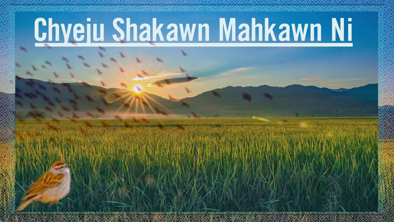 Mangai Shakawn Mahkawn (Vol 2)