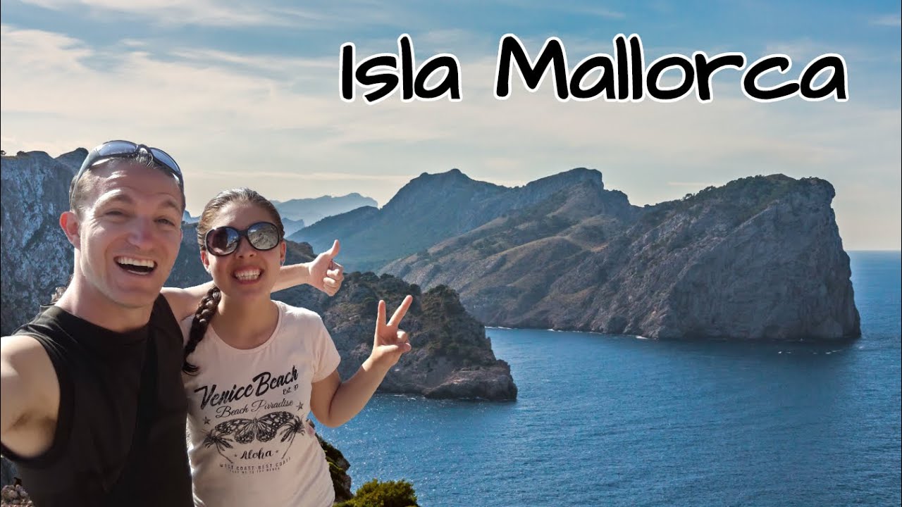 🌍 10 Consejos / Tips para viajar Isla MALLORCA | Espa&ntilde;a | Gu&iacute;a de Viaje Definitiva | Travel Guide