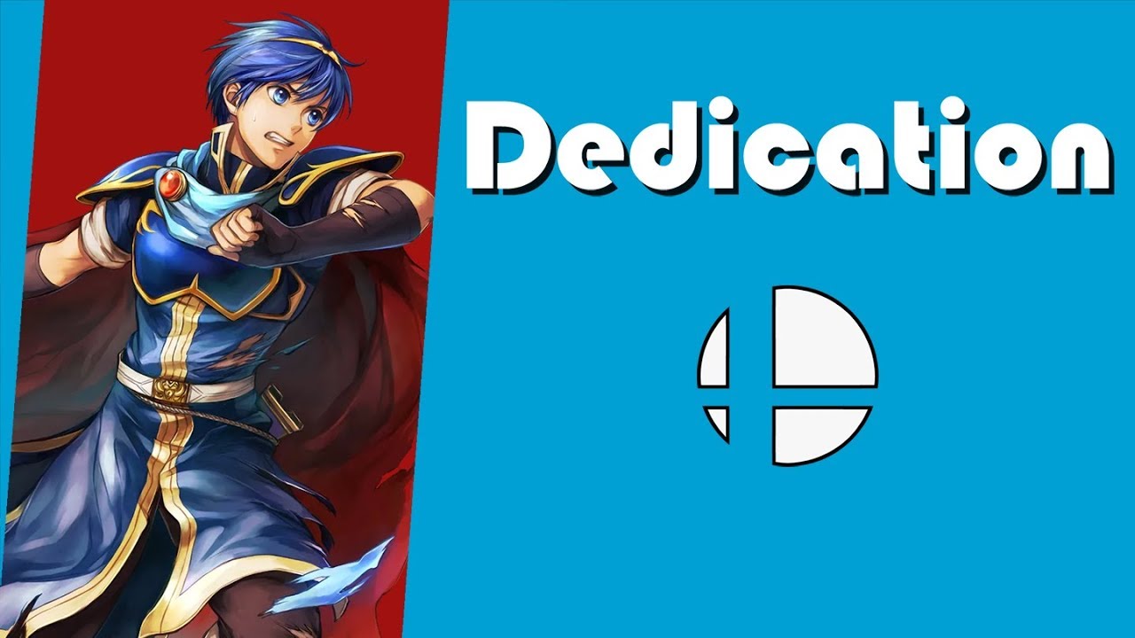 Dedication | An Ultimate Marth Montage