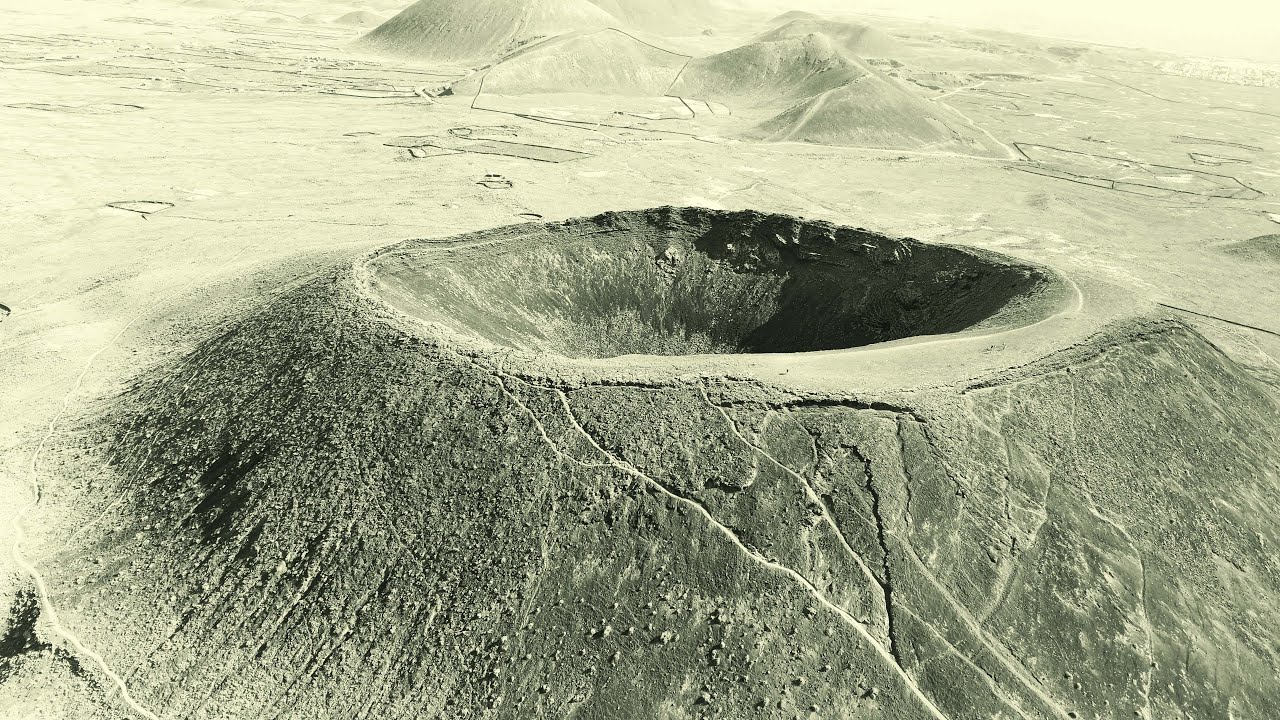 Fuerteventura im Januar 2024