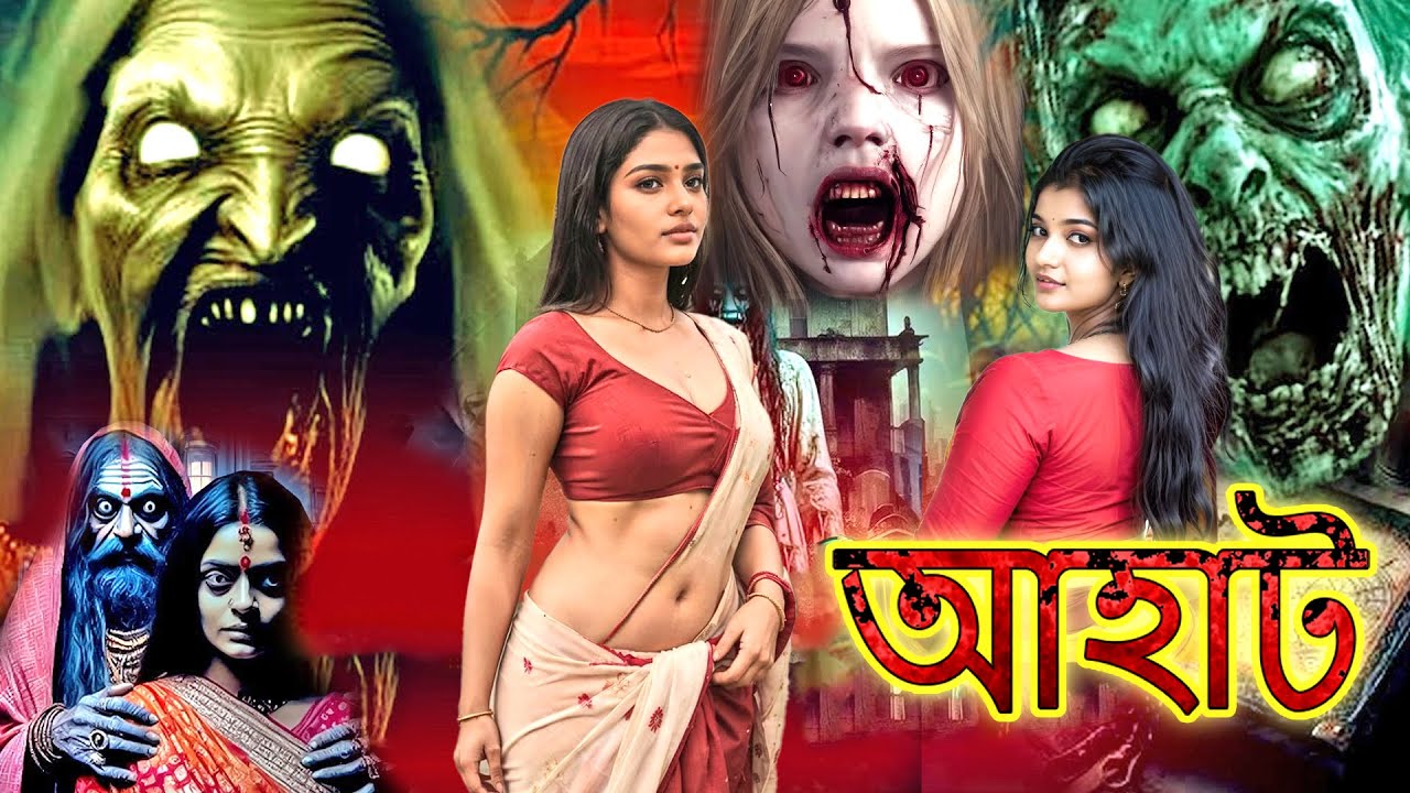 | আলমারি | Almaari | New Episode 2025 |  | Horror Show 2025