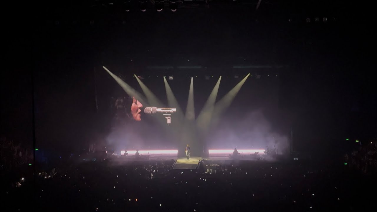 @Lorde - Royals (live) - Auckland 11/02/26 