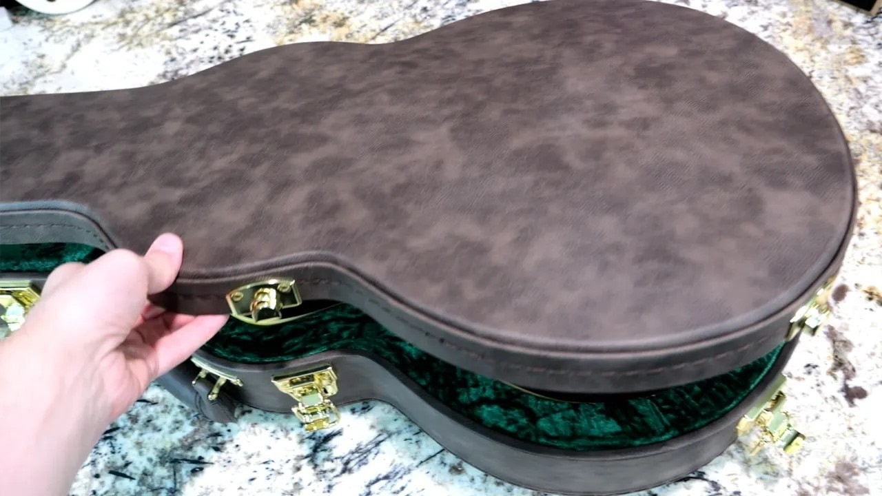 THIS Is What You Asked For... | Heritage Custom Shop H-150 Review + Demo