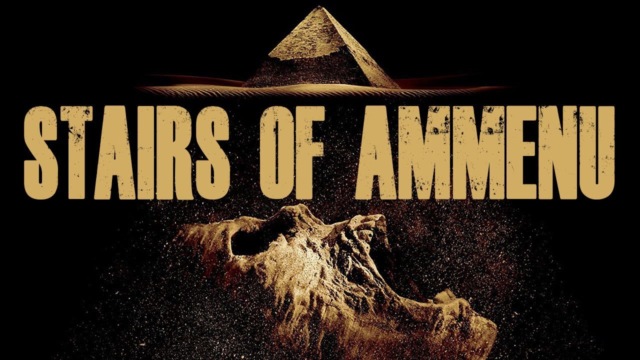 STAIRS OF AMMENU (Call of Duty Zombies)