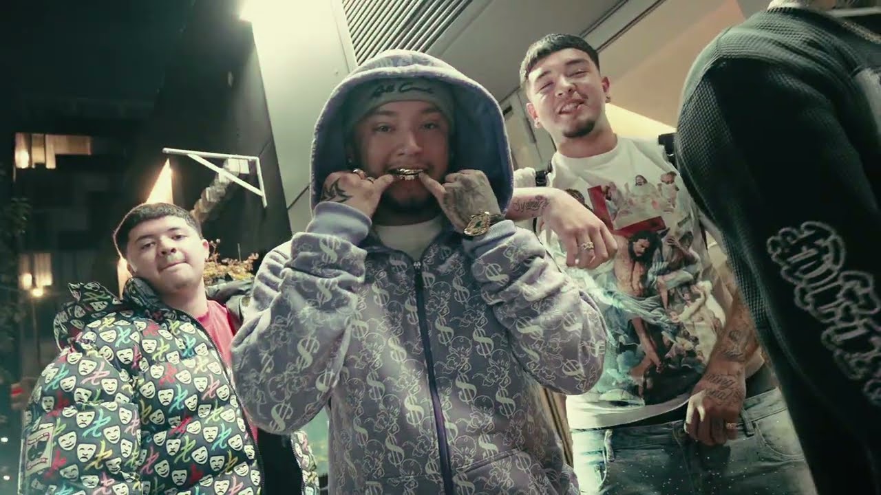 800spaz & AmgJay - 
