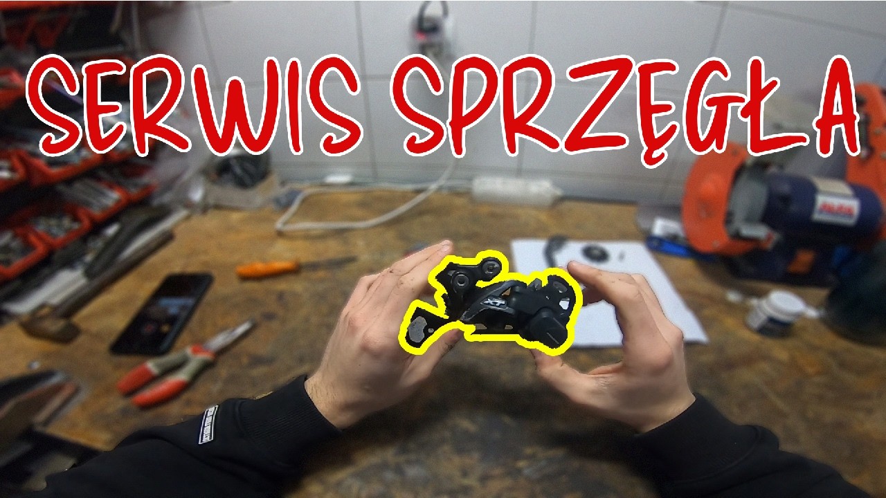 MUSISZ TO ZROBIĆ PRZED SEZONEM (Zakład Napraw Przypadkowych #2)