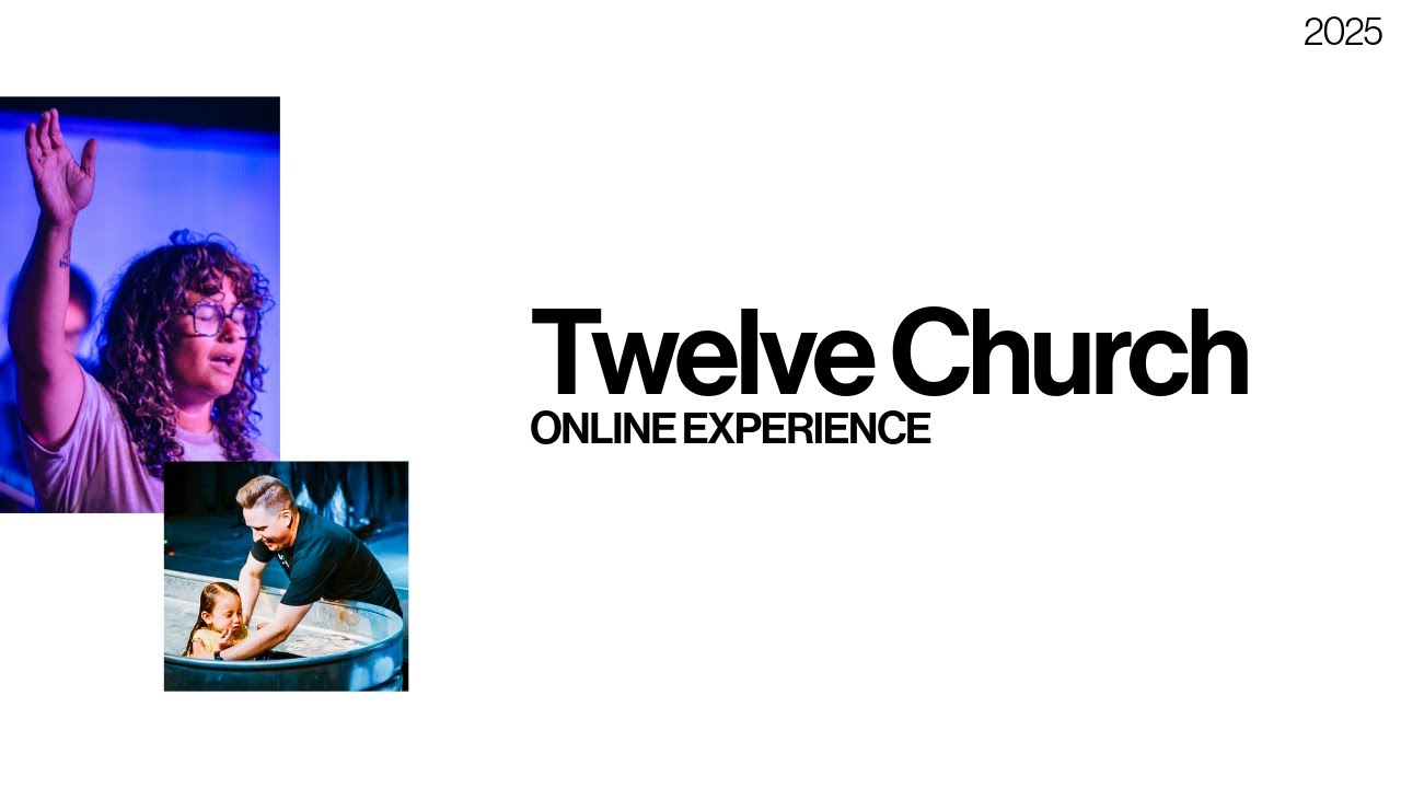 Send Me  //  Pastor David Rotteveel  //  10:30AM Experience