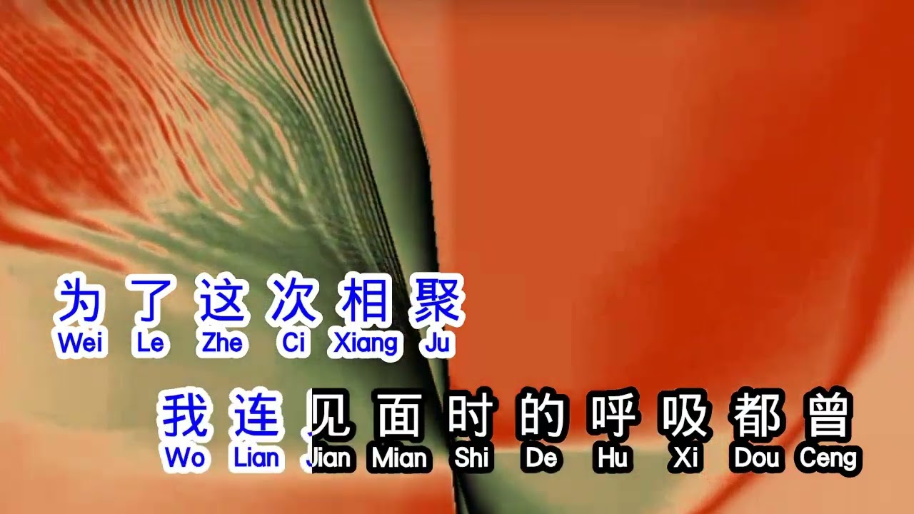 刘明湘   《 漂洋过海来看你  》  piao yang guo hai lai kan ni