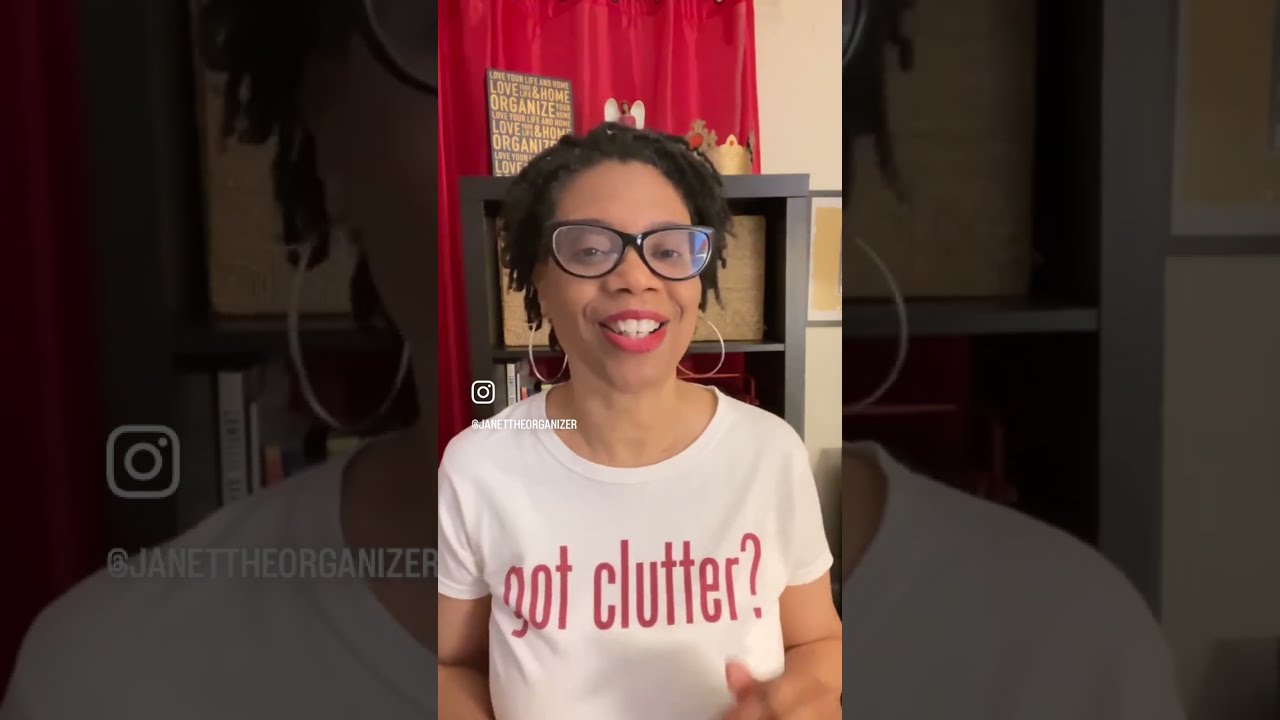 How I Keep My Documents Organized : Unboxing 