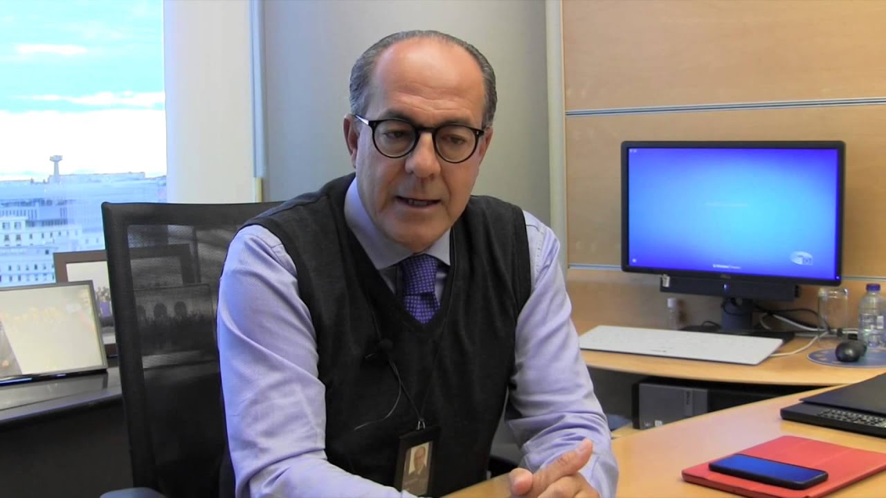 Paolo De Castro, le relazioni commerciali nella filiera alimentare e l'UE