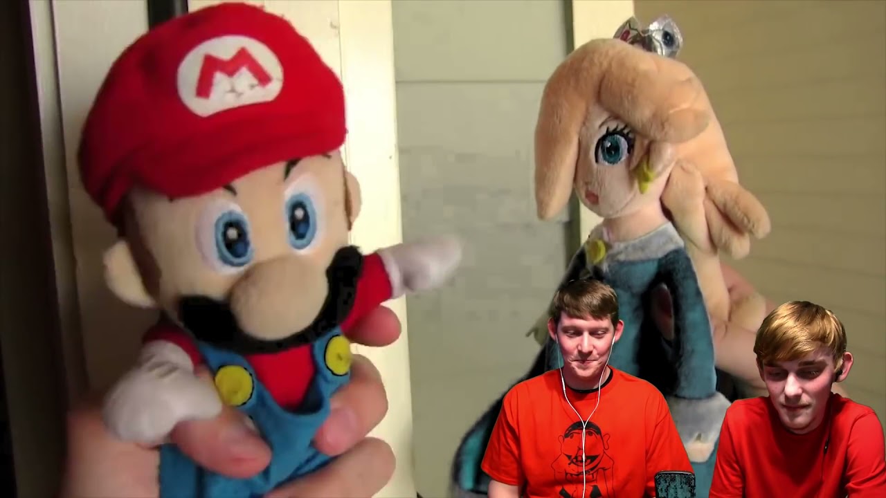 Logan Reacts: Jeffy Goes To The Zoo [REUPLOADED]